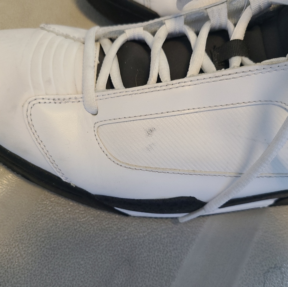 mens jordan flight shoes